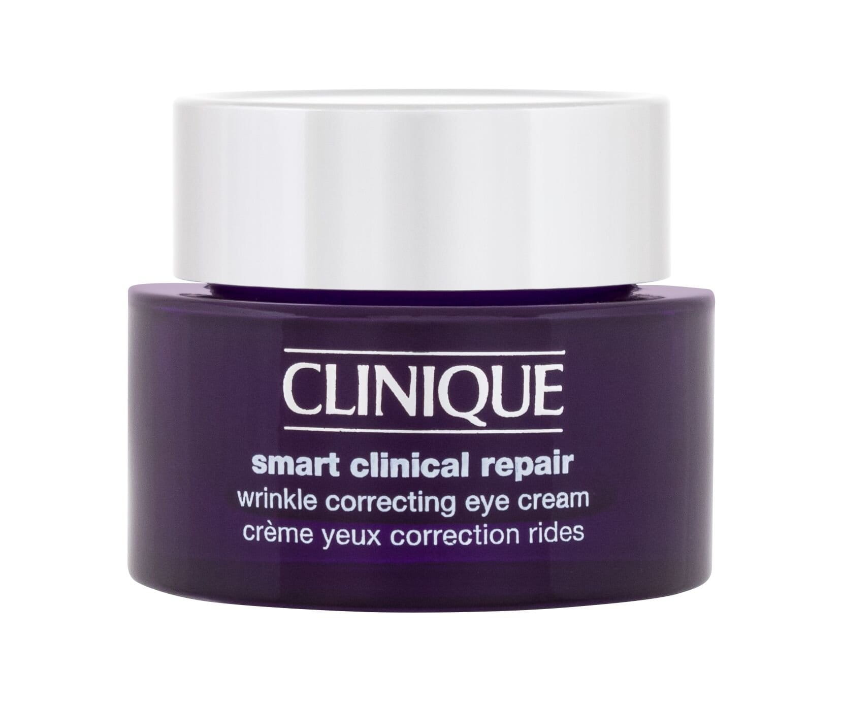 Clinique Smart Clinical Repair Wrinkle Correcting Eye Cream W Krem pod oczy 15ml-179768